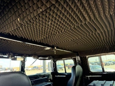 1990 Hummer H1 Base