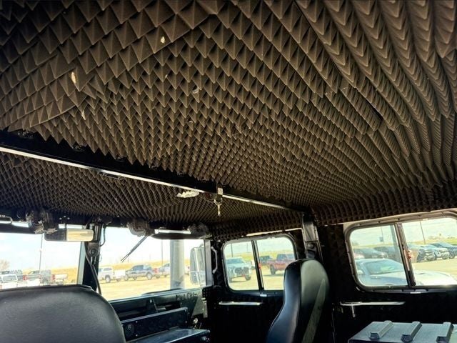 1990 Hummer H1 Base