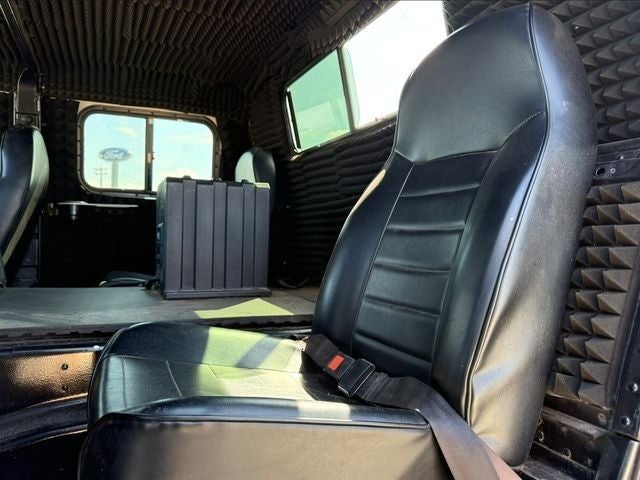1990 Hummer H1 Base