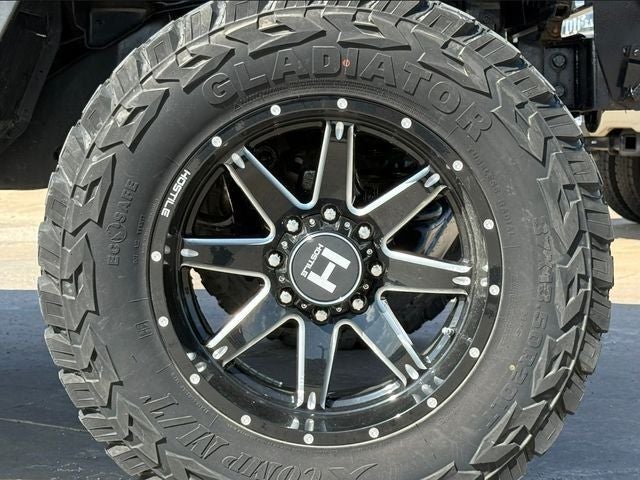 1990 Hummer H1 Base