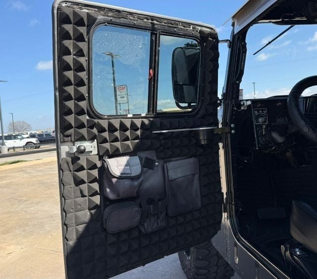 1990 Hummer H1 Base