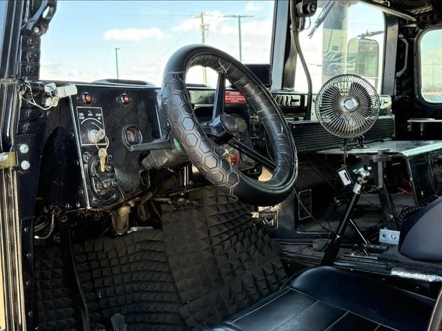 1990 Hummer H1 Base