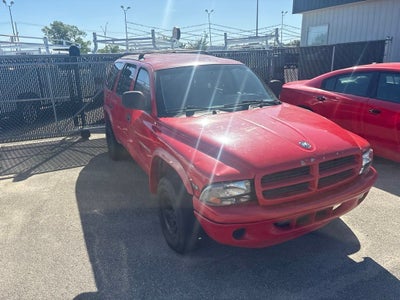 1999 Dodge Durango Base