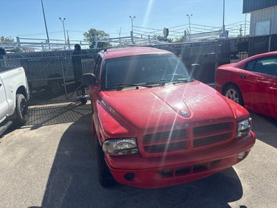 1999 Dodge Durango Base
