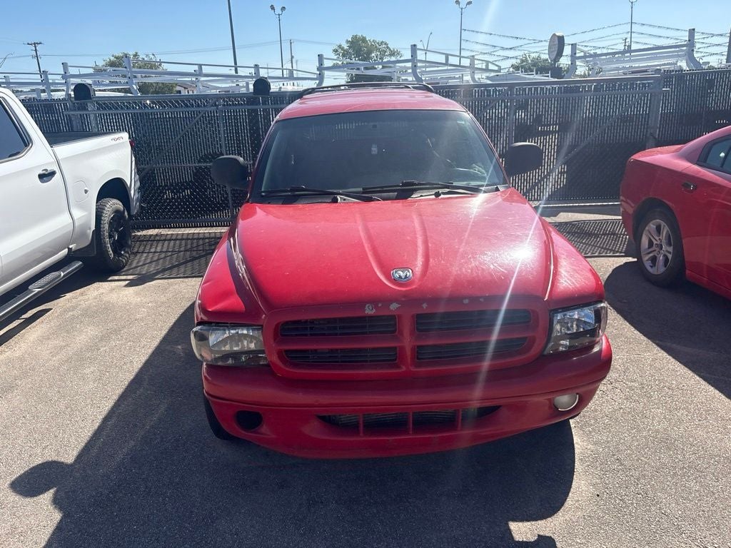 1999 Dodge Durango Base
