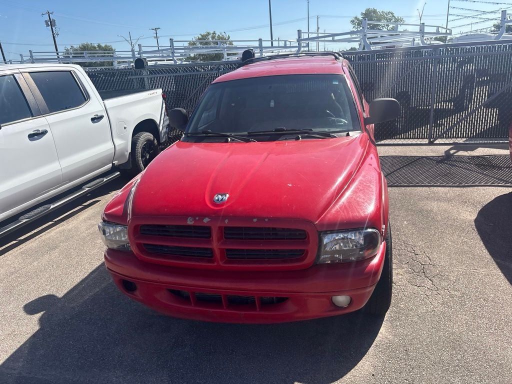 1999 Dodge Durango Base