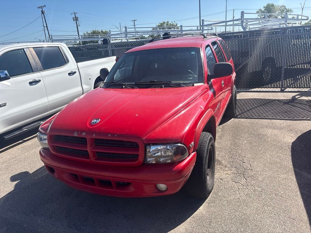 1999 Dodge Durango Base
