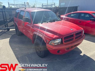 1999 Dodge Durango Base
