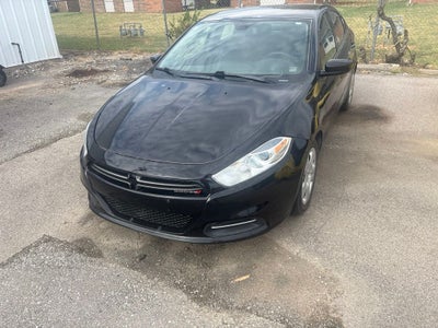 2015 Dodge Dart SE