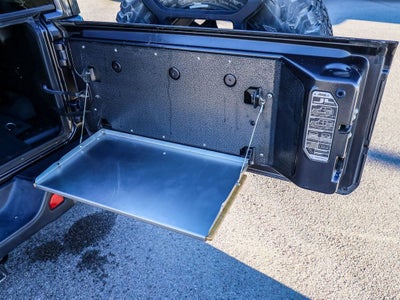 2019 Jeep Wrangler Rubicon
