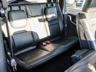 2019 Jeep Wrangler Rubicon