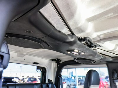 2019 Jeep Wrangler Rubicon