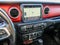 2019 Jeep Wrangler Rubicon