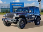 2019 Jeep Wrangler Rubicon