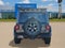 2019 Jeep Wrangler Rubicon