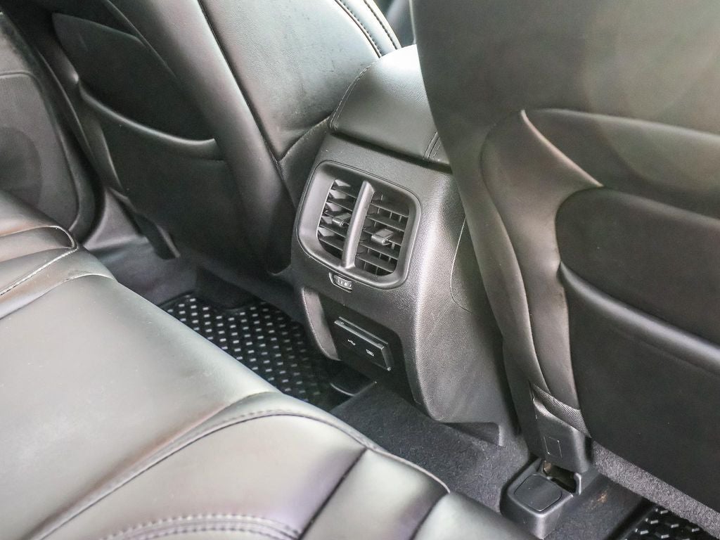 2019 Jeep Cherokee Altitude