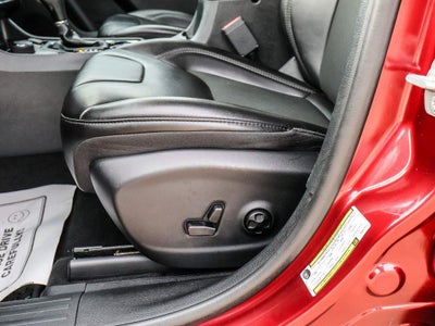 2019 Jeep Cherokee Altitude