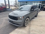 2020 Dodge Durango SXT Plus
