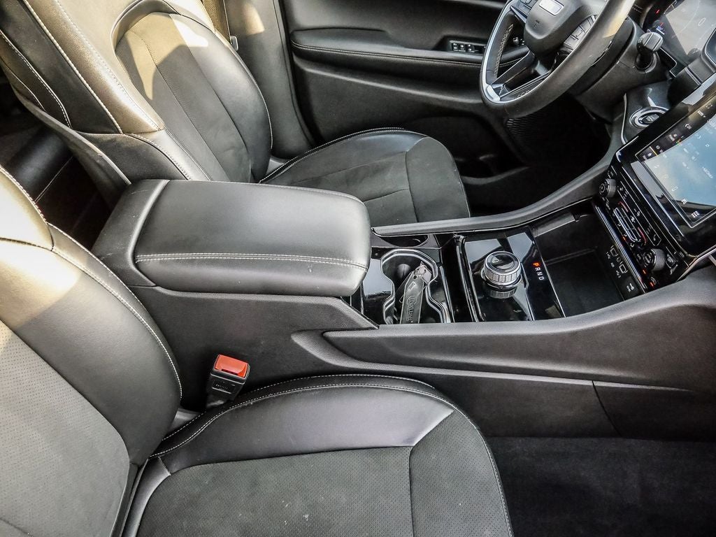 2023 Jeep Grand Cherokee Altitude X