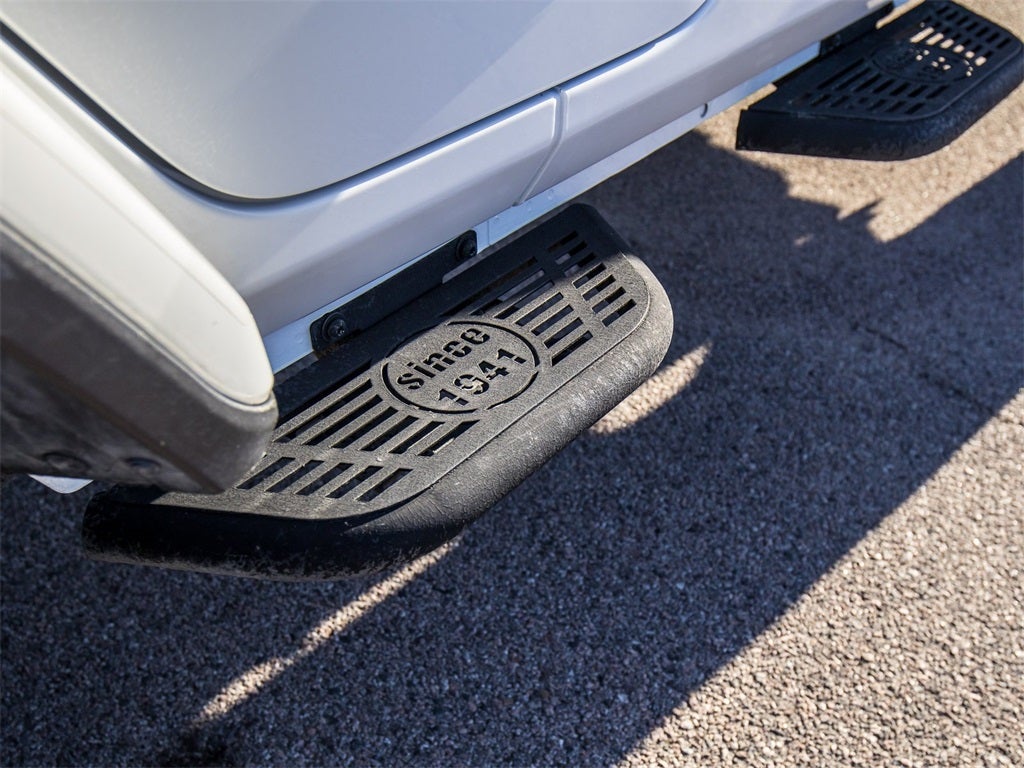 2024 Jeep Wrangler Rubicon X