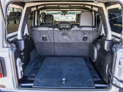 2024 Jeep Wrangler Rubicon X