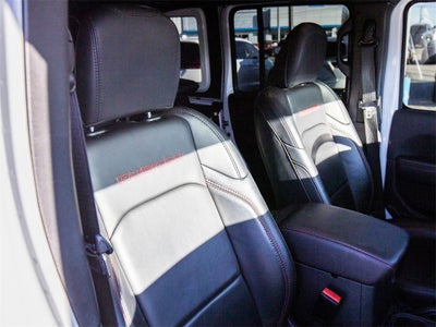 2024 Jeep Wrangler Rubicon X