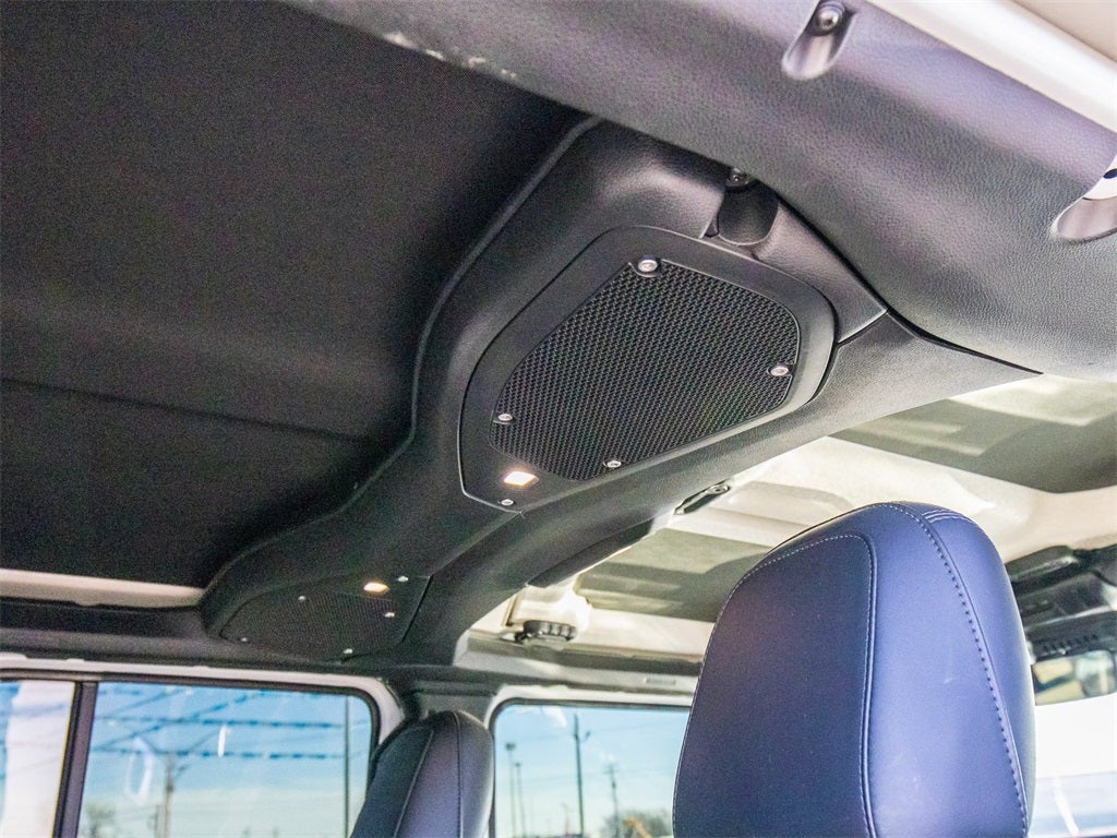 2024 Jeep Wrangler Rubicon X