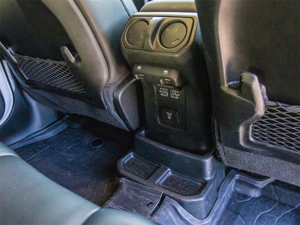 2024 Jeep Wrangler Rubicon X