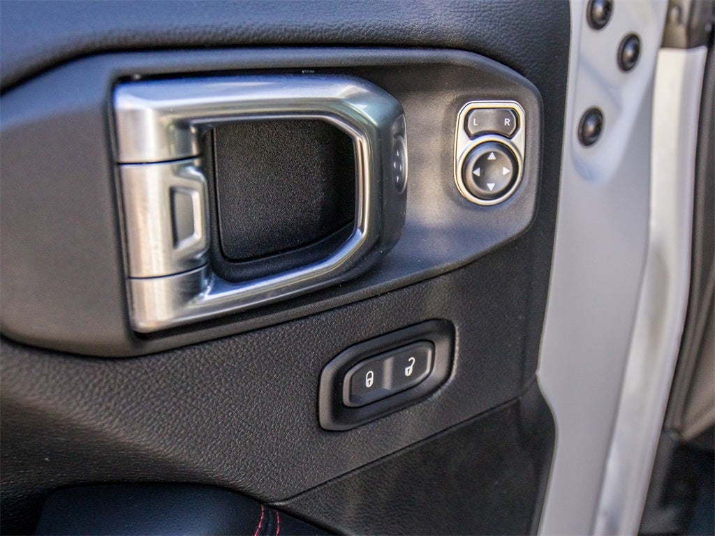 2024 Jeep Wrangler Rubicon X