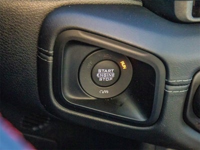 2024 Jeep Wrangler Rubicon X