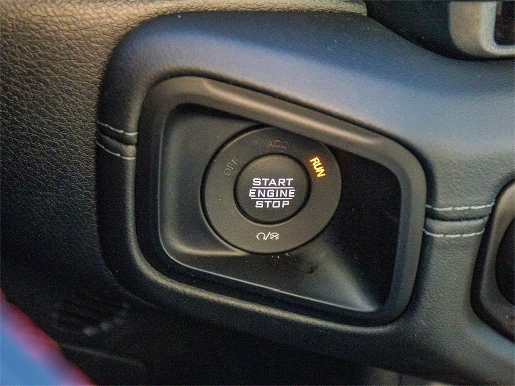 2024 Jeep Wrangler Rubicon X