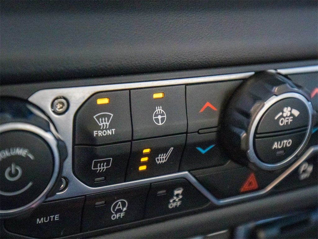 2024 Jeep Wrangler Rubicon X