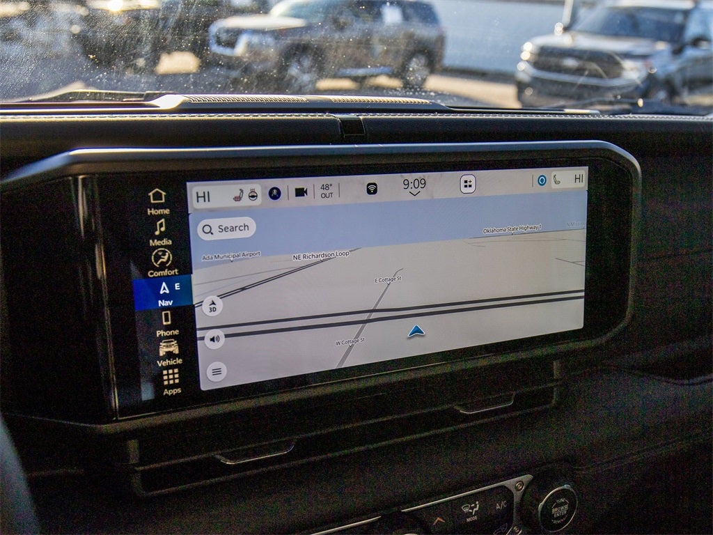 2024 Jeep Wrangler Rubicon X