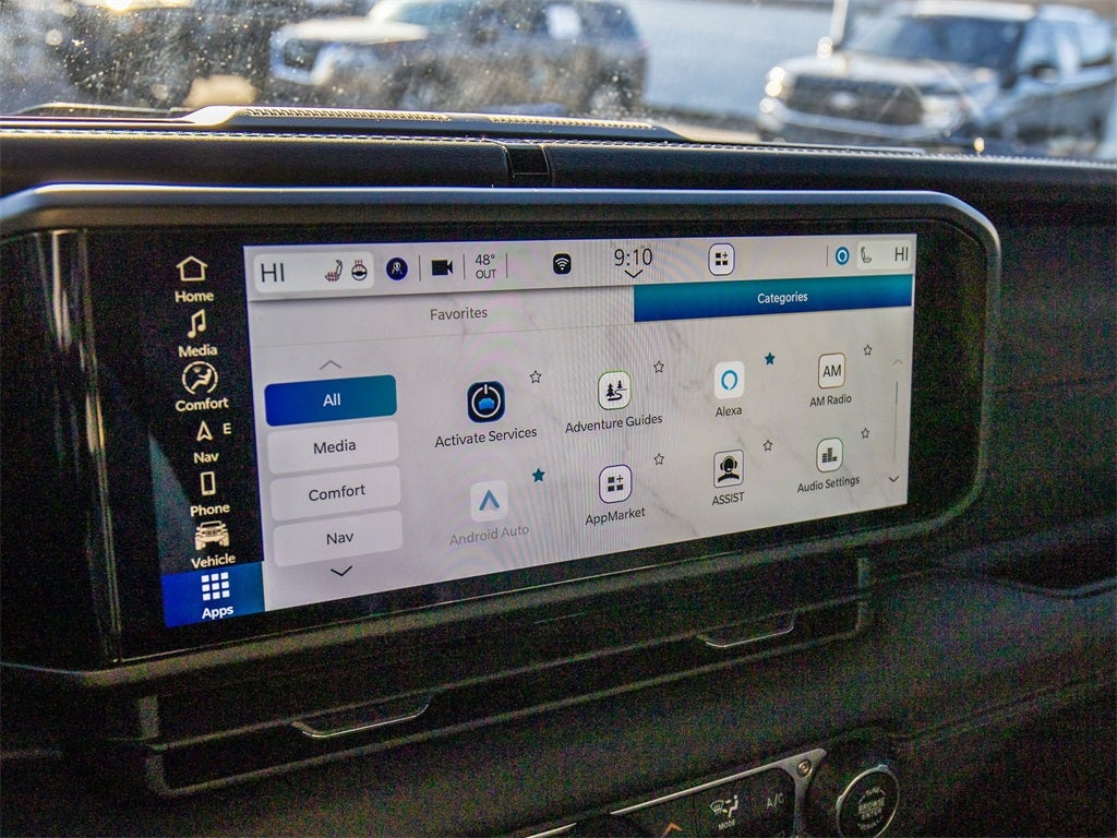 2024 Jeep Wrangler Rubicon X