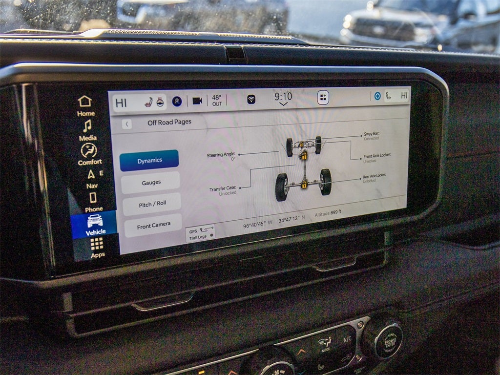 2024 Jeep Wrangler Rubicon X