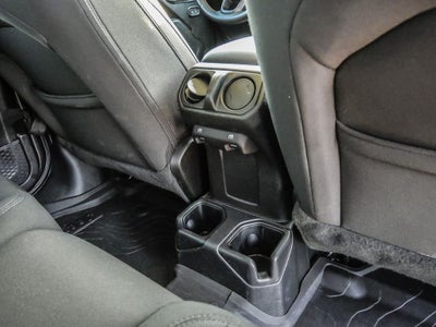 2022 Jeep Gladiator Willys