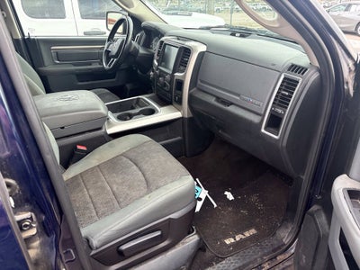 2016 RAM 1500 Lone Star