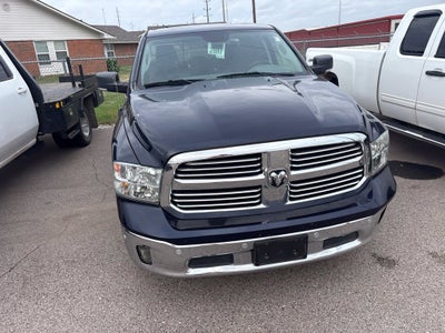 2016 RAM 1500 Lone Star
