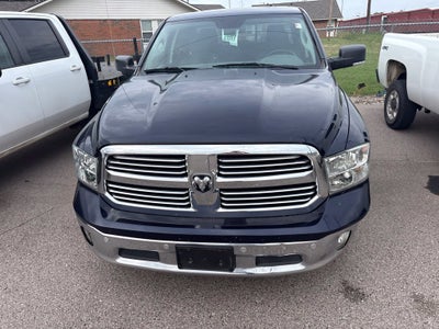 2016 RAM 1500 Lone Star