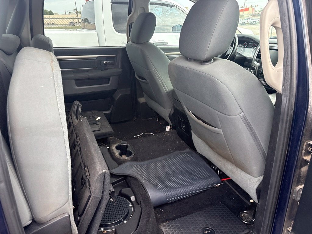 2016 RAM 1500 Lone Star