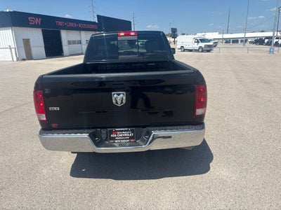 2019 RAM 1500 Classic SLT