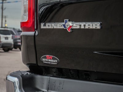 2022 RAM 1500 Lone Star