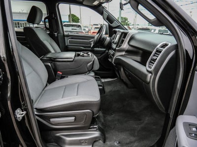 2022 RAM 1500 Lone Star