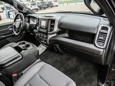 2022 RAM 1500 Lone Star