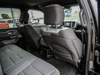 2022 RAM 1500 Lone Star