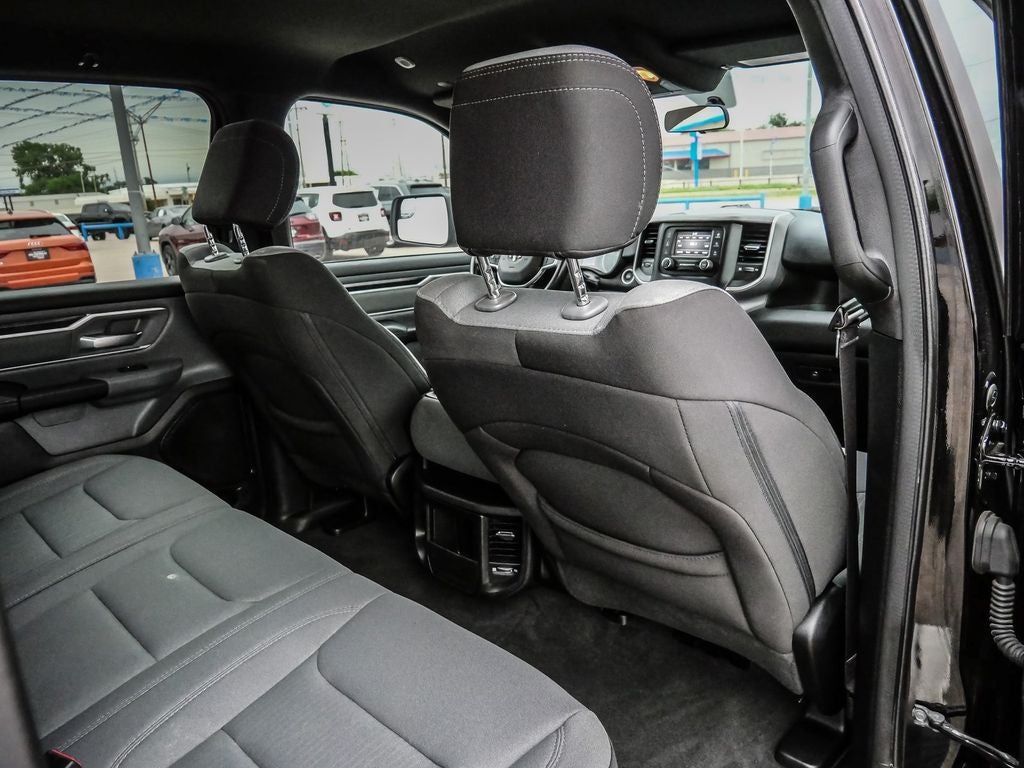 2022 RAM 1500 Lone Star