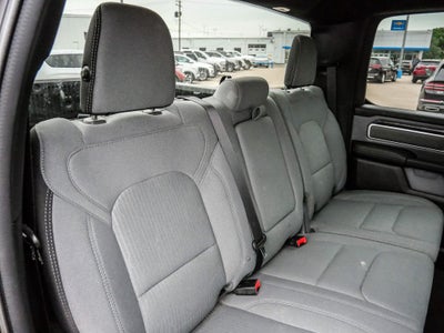 2022 RAM 1500 Lone Star