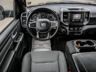 2022 RAM 1500 Lone Star