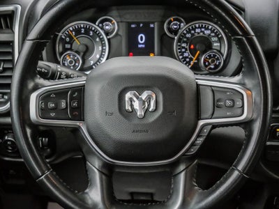 2022 RAM 1500 Lone Star