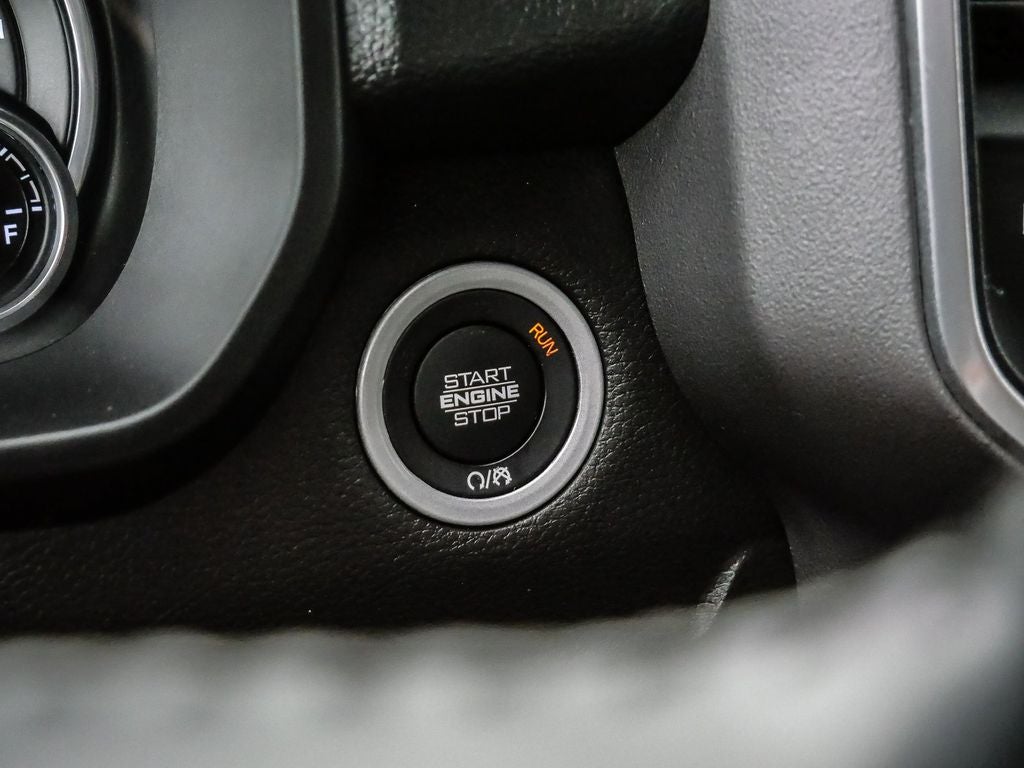 2022 RAM 1500 Lone Star